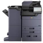TA-3508ci A3 Color MFP Printer Triumph Adler by KYOCERA Photocopier, Print, Scan, Copy