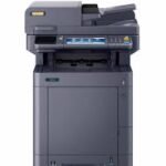 TA-357ci A4 Color MFP Printer Triumph Adler by KYOCERA Photocopier, Print, Scan, Copy