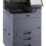 TA-4008ciA3 Color MFP Printer Triumph Adler by KYOCERA Photocopier, Print, Scan, Copy