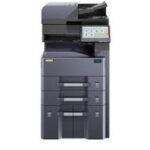 TA-4063i A3 Color MFP Printer Triumph Adler by KYOCERA Photocopier, Print, Scan, Copy