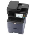 TA-458ci A4 Color MFP Printer Triumph Adler by KYOCERA Photocopier, Print, Scan, Copy