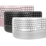 Wave Keys