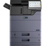 TA-5058i A3 Color MFP Printer Triumph Adler by KYOCERA Photocopier, Print, Scan, Copy