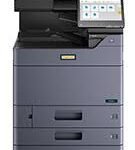 TA-6008ci A3 Color MFP Printer Triumph Adler by KYOCERA Photocopier, Print, Scan, Copy