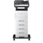 TA-6039i MFP A4 Color MFP Printer Triumph Adler by KYOCERA Photocopier, Print, Scan, Copy