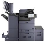 TA-6058i A3 Color MFP Printer Triumph Adler by KYOCERA Photocopier, Print, Scan, Copy
