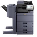 TA-7058i A4 Color MFP Printer Triumph Adler by KYOCERA Photocopier, Print, Scan, Copy