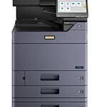TA-8057i A4 Color MFP Printer Triumph Adler by KYOCERA Photocopier, Print, Scan, Copy