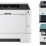 ECOSYS P2235dw