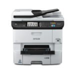 WorkForce Pro WF-6590 Network Multifunction Color Printer