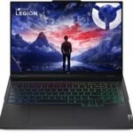 Lenovo Legion Pro Core i9 RTX 4080 Gaming Laptop Unleash