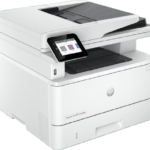 HP LaserJet Pro MFP 4103fdw Printer