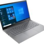 Lenovo Latest ThinkBook 14 Gen 6, 13th gen Intel i7-13700H, 1TB SSD, 16GB DDR4 RAM, 14" FHD (1920 x 1080) IPS,Thunderbolt, Fingerprint Reader,Win-11 Pro -Mineral Grey(non backlight keyboard)(UPGRADE)