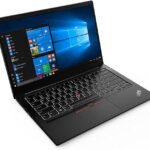 Lenovo ThinkPad E14 Gen 5, 14.0" FHD, 13th Gen i7-13700H, 16 GB DDR4, 512 GB, WiFi 6, USB 4/Thunderbolt 4, Win 11 Pro - Black(Upgraded)