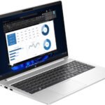 HP ProBook 450 G10 15.6" Business Laptop – Core™ i5