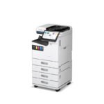 WorkForce Enterprise AM-C4000 Color Multifunction Printer