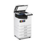 WorkForce Enterprise AM-C400 A4 Color Multifunction Printer