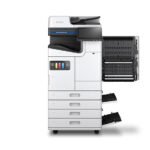 WorkForce Enterprise AM-C5000 Color Multifunction Printer
