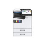 WorkForce Enterprise AM-C550 A4 Color Multifunction Printer