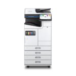 WorkForce Enterprise AM-C6000 Color Multifunction Printer