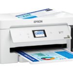 EcoTank ET-15000 All-in-One Cartridge-Free Supertank Printer