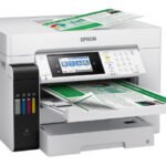 EcoTank Pro ET-16600 Wide-format All-in-One Supertank Printer