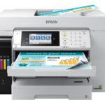 EcoTank Pro ET-16650 Wide-format All-in-One Supertank Printer