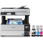 EcoTank Pro ET-5180 Wireless All-in-One Supertank Printer