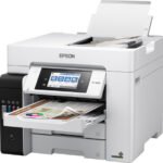 EcoTank Pro ET-5800 All-in-One Cartridge-Free Supertank Printer