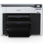 SureColor P6570DE 24-Inch Wide-Format Dual-Roll Printer
