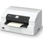 PLQ-50M Passbook Dot Matrix Printer with MSRW Reader