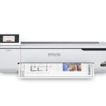 SureColor T2170 24-Inch Wireless Printer