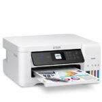 WorkForce ST-C2100 Supertank Color MFP