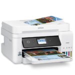WorkForce ST-C4100 Supertank Color MFP
