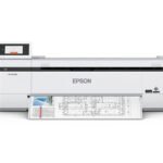 SureColor T3170M 24" Wireless Printer with Integrated Scanner