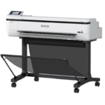 SureColor T5170M 36" Wireless Printer with Integrated Scanner