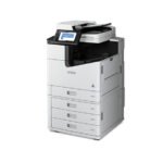 WorkForce Enterprise WF-C21000 Color Multifunction Printer