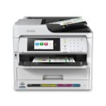WorkForce Pro WF-C5890 Color MFP