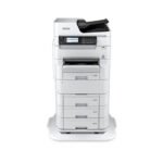 WorkForce Pro WF-C879R Multifunction Color Printer