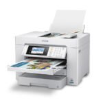 WorkForce EC-C7000 Color Multifunction Printer Up to 13 x 19 Inches