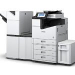 WorkForce Enterprise WF-M21000 Monochrome Multifunction Printer