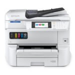 WorkForce Pro EM-C7100 Color Multifunction Printer