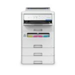 WorkForce Pro EP-C800 Workgroup Color Printer