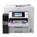 WorkForce Pro ST-C5000 Supertank Color