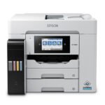 WorkForce Pro ST-C5500 Supertank Color MFP