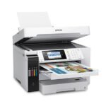 WorkForce ST-C8090 Supertank Color MFP