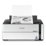 WorkForce ST-M3000 Monochrome MFP Supertank Printer