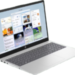HP 15s Core i5 13th GEN 8 GB/512/15.6/FREE DOS SIVER COLOUR