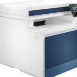 HP Color LaserJet Pro MFP 4303fdw Printer (5HH67A)