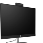 HP All-in-One 24-cr0124nh Bundle PC(91H64EA)